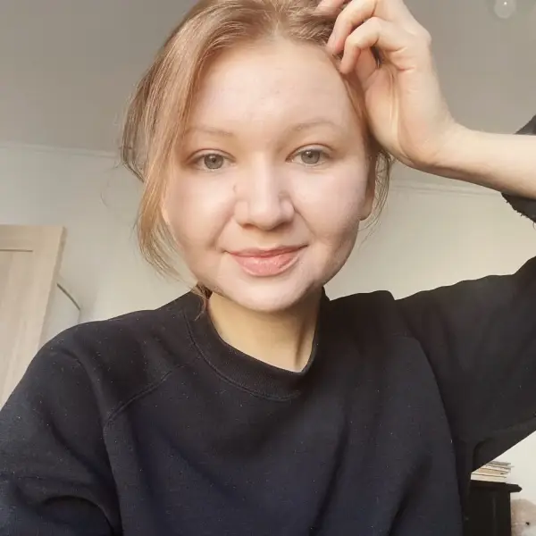 Мария Васильева