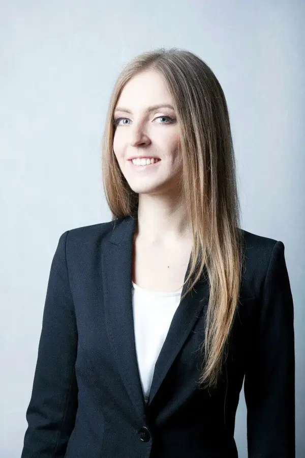 Светлана Фурник