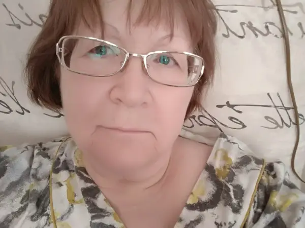 Елена Велицкая