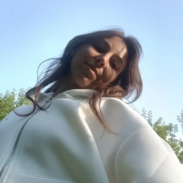 Анастасия Федосова