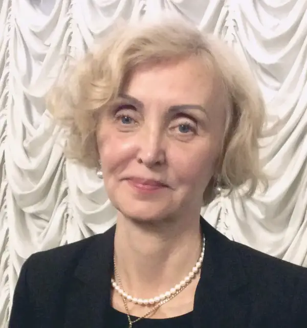Ольга Макарова