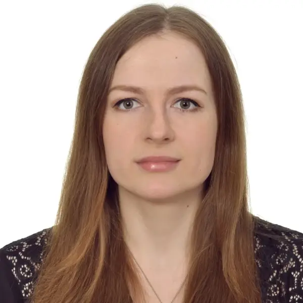Екатерина Каменских