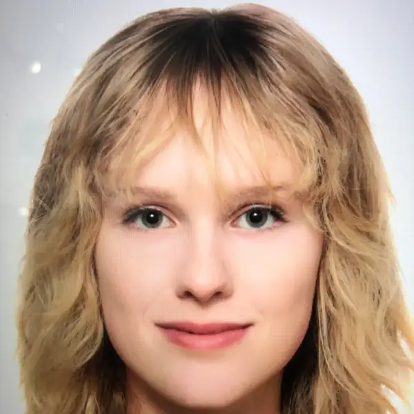 Марина Маслова