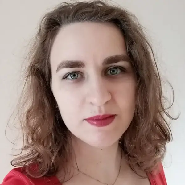 Екатерина Исхакова