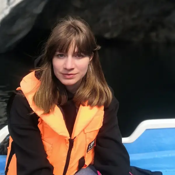 Анна Ярцева