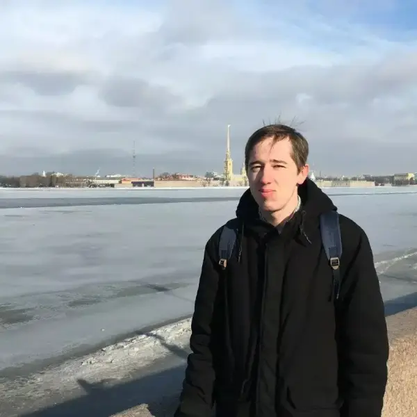 Дмитрий Гамм