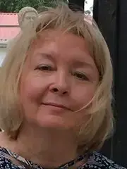 Монаенкова Наталья