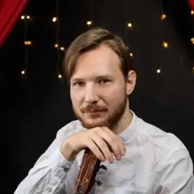 Андрей Котляров