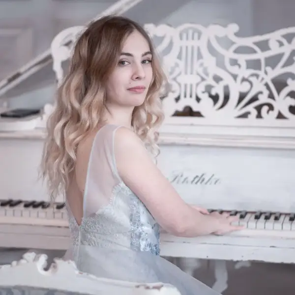 Екатерина Карагодина