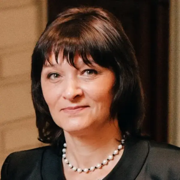 Анна Шелестюк