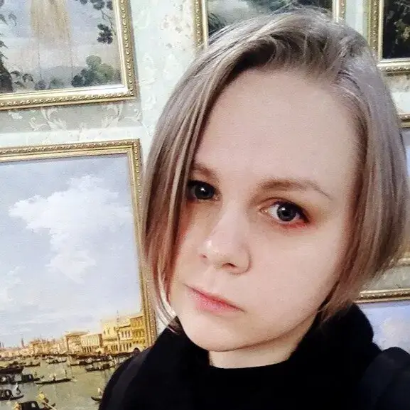 Ольга Г.