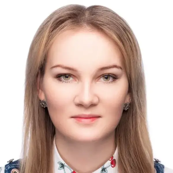 Анастасия Ткачук