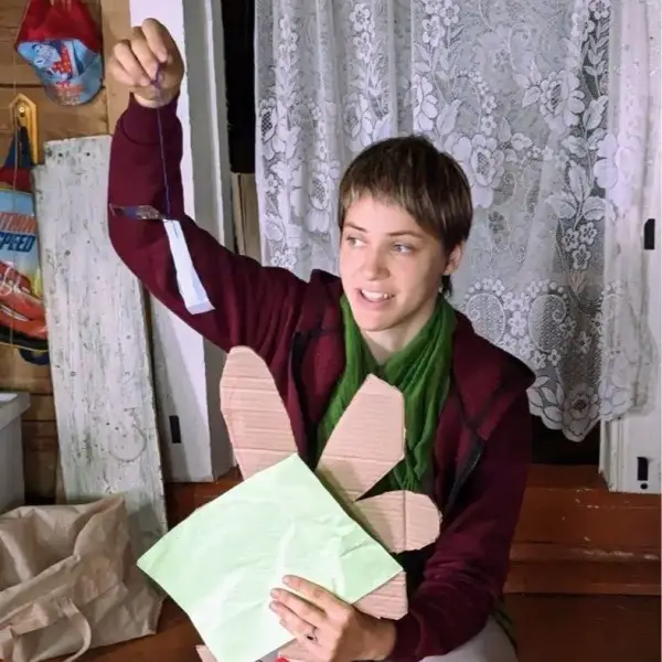 Кира Шатохина
