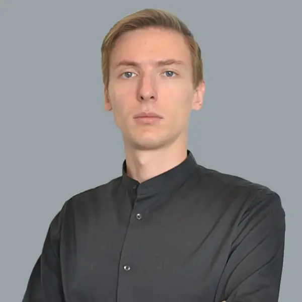 Тимофей Подгородинский