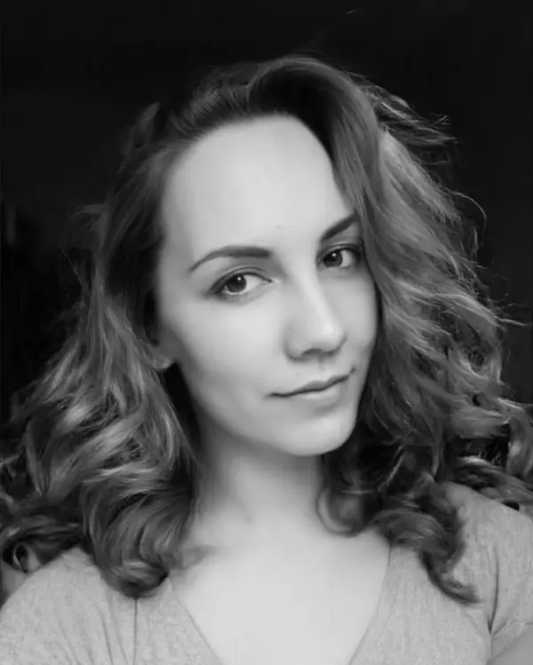 Ивахова Татьяна