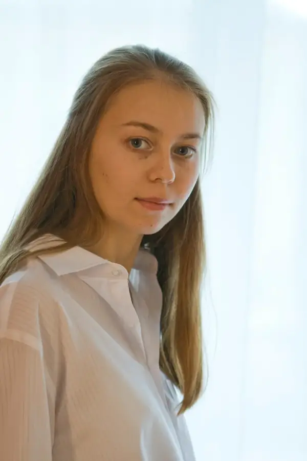 Ольга Буданцева