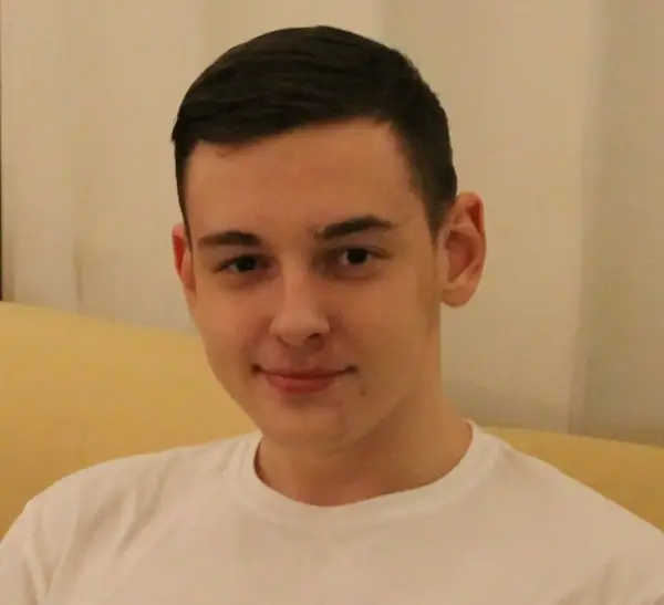 Иван Большаков