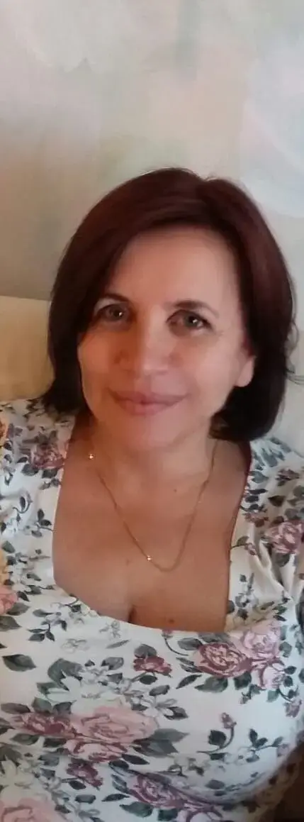 Лариса Какоткина