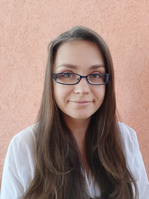 Кира Александровна Никулина