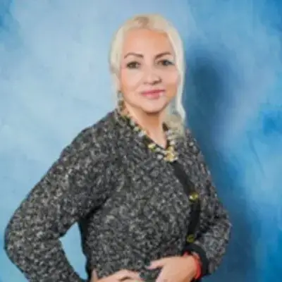 Карина Робертовна Х.