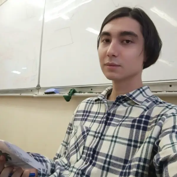 Павел Никифоров