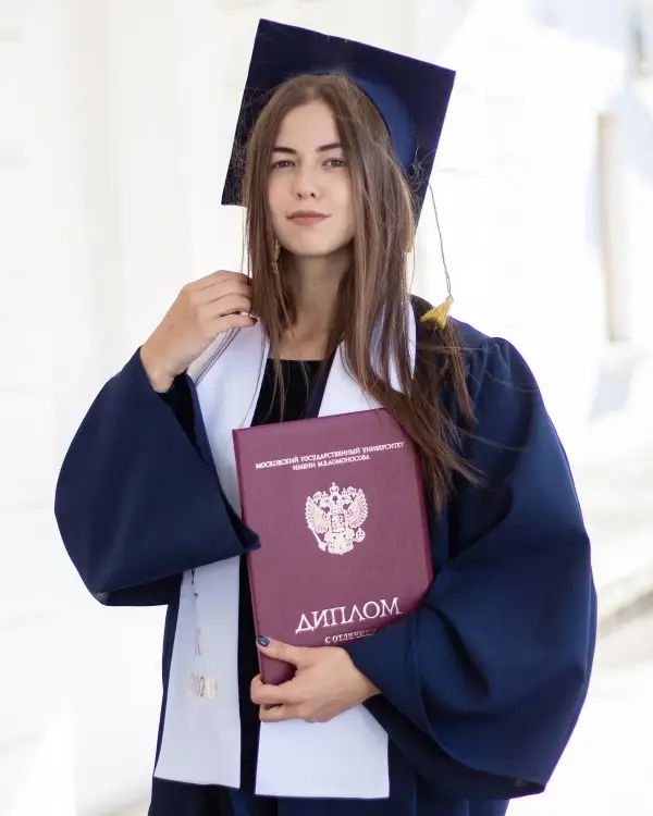 Юлия Кононова