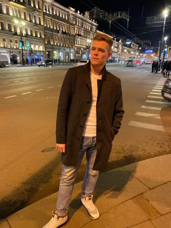 Петров Анатолий