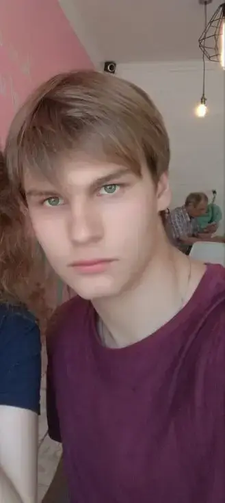 Коля Майоров