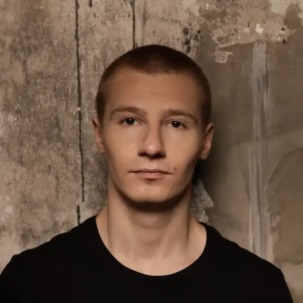 Александр Сергеевич Уланов