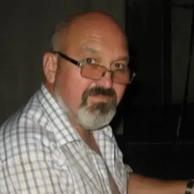 Сергей Михайлович С.
