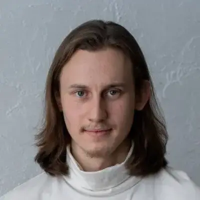 Юрий Добросоцких