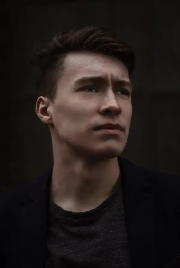 Даниил Евсеев