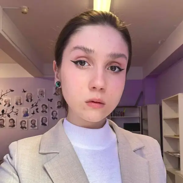 Екатерина Зайцева