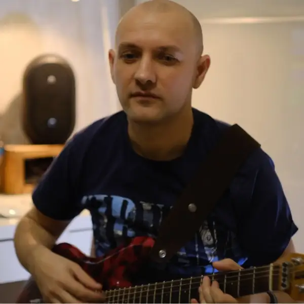 Александр Фёдоров