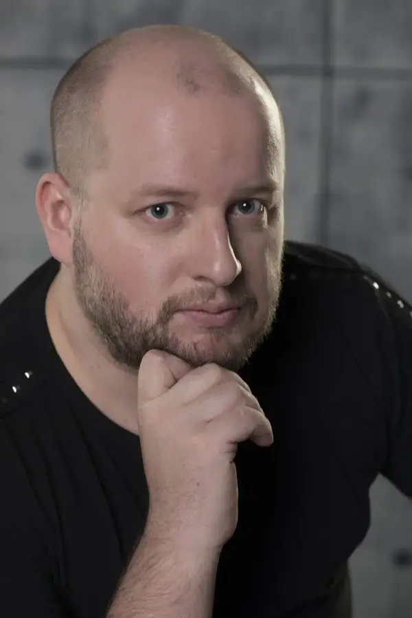 Алексей Селявко