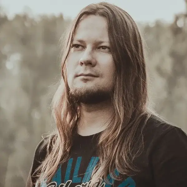 Антон Орлов