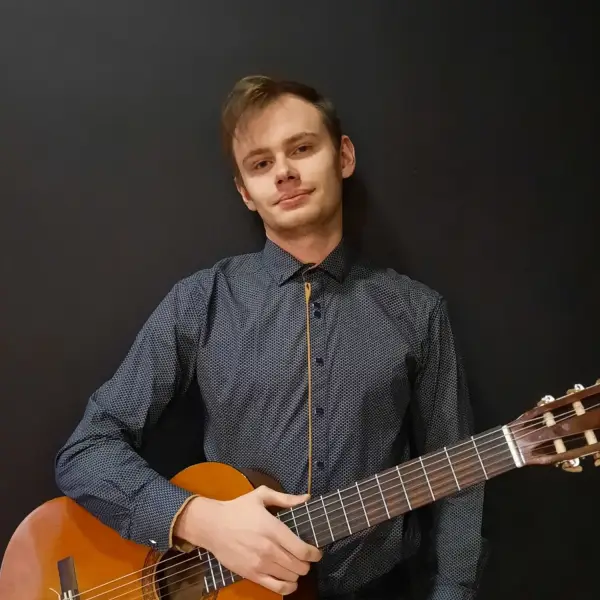 Арсений Старостин