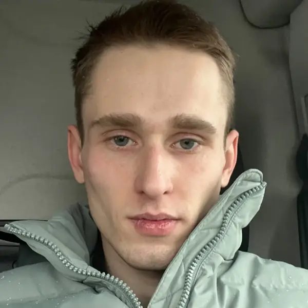Кирилл Белых