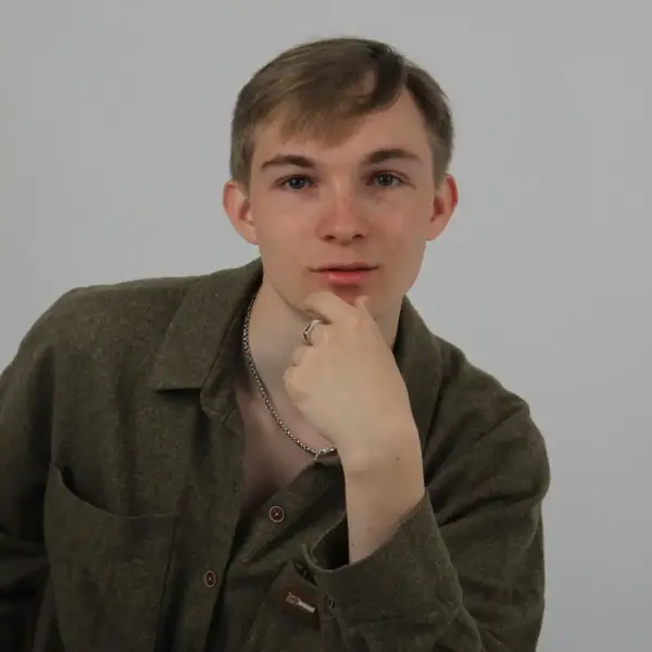 Дмитрий Свирбут