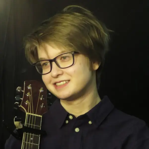 Ксения Кондрашкина