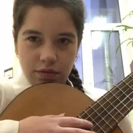 Арина-Ангелина М.