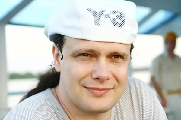 Михаил Банцев