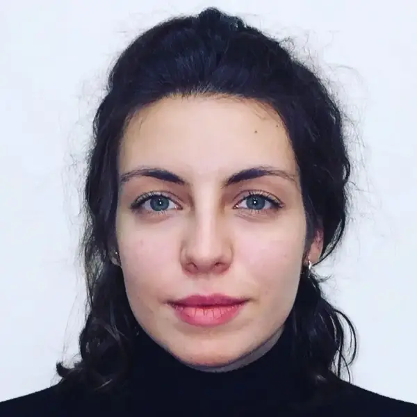 Елизавета Кодацкая