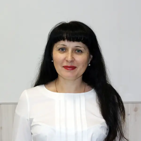 Елена Николаевна Непомнящая