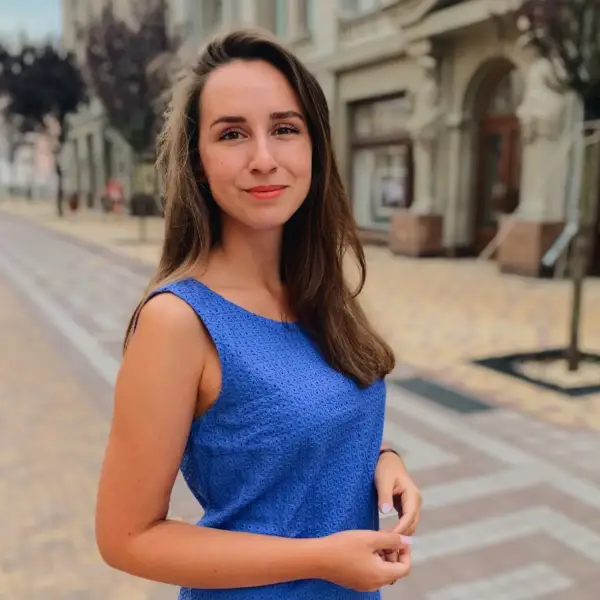 Татьяна Ивановна С.