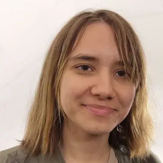 Яна Лаврентьева