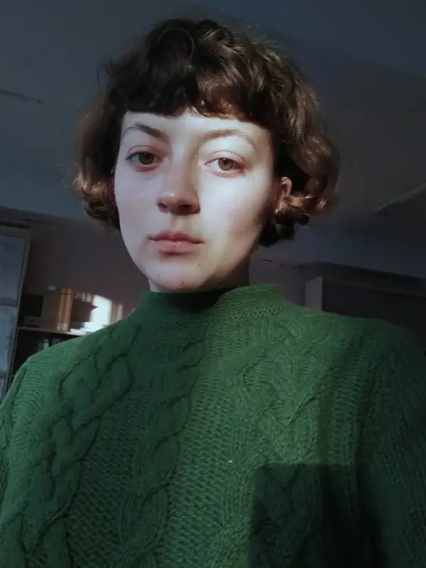Антонина Лапутько