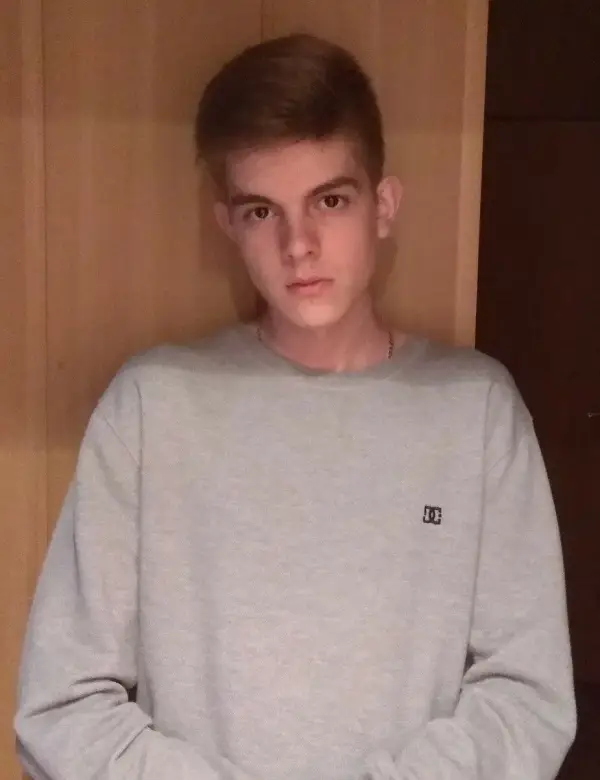 Кирилл Карабанов