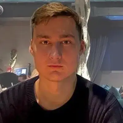 Дмитрий Яковлев