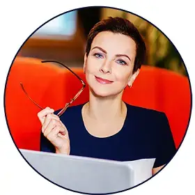 Оксана Сударева